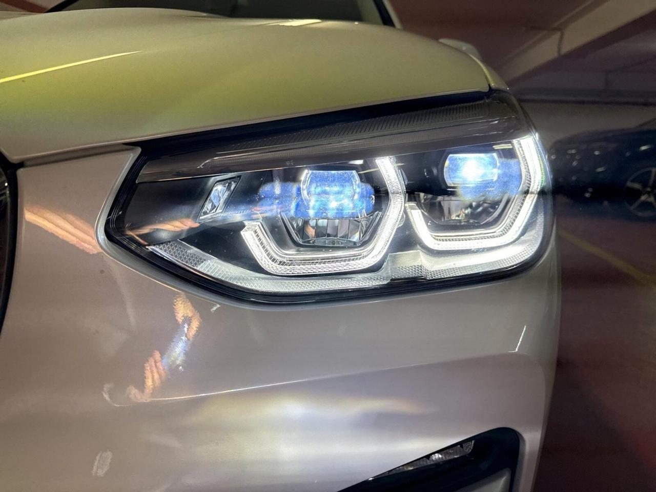 Bmw X3 xDrive20d 48V xLine
