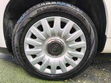 FIAT 500L FULL OPTIONAL A METANO