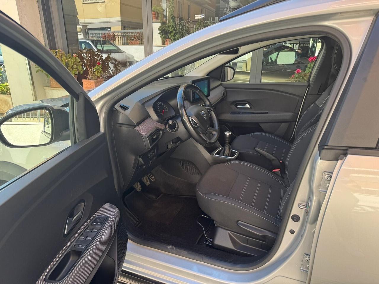 DACIA Jogger 1.0 TCe GPL 100CV 5 posti Extreme