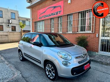 Fiat 500L 1.6 Multijet 120 CV Lounge