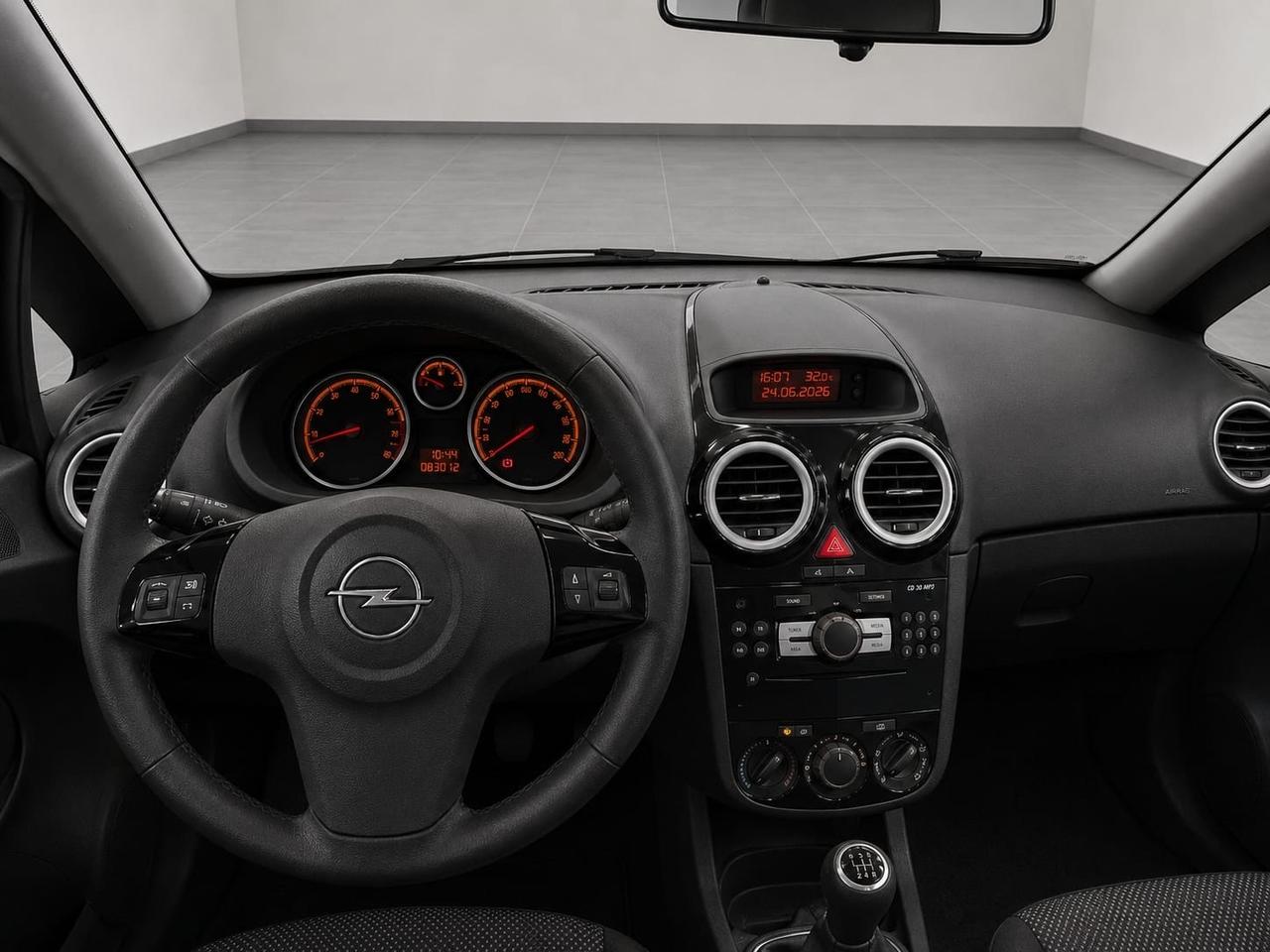 Opel Corsa 1.2 5 porte Cosmo
