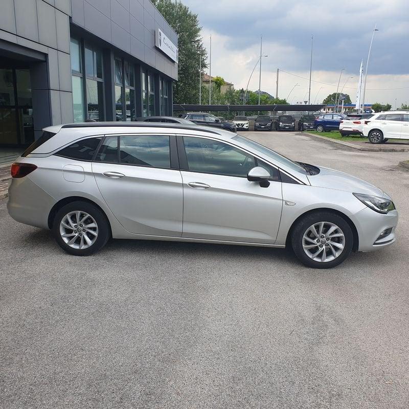 Opel Astra 1.6 CDTi 110CV Start&Stop Sports Tourer Business