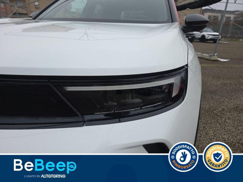 Opel Mokka 1.2 T GS S&S 100CV