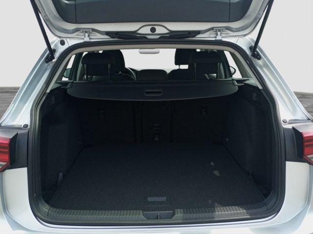 VOLKSWAGEN Golf Golf Variant 2.0 TDI SCR DSG Life