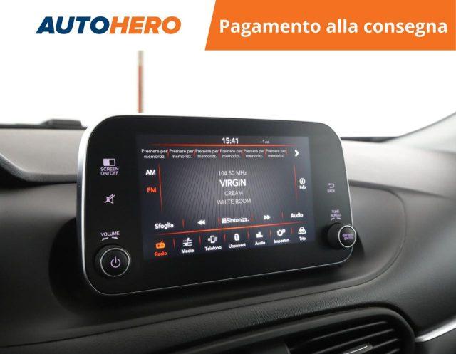FIAT Tipo 1.3 Mjt S&S 5 porte Lounge