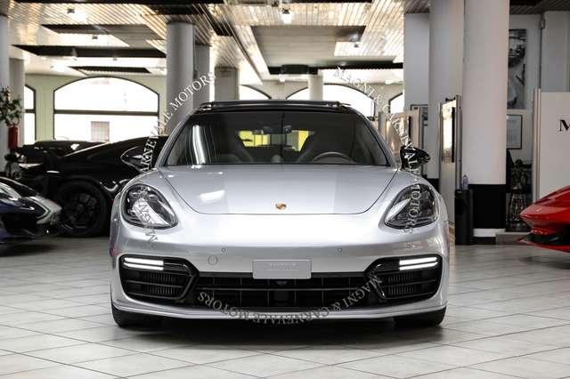 Porsche Panamera TURBO SPORT TURISMO|SPORT DESIGN|ASSE POST|BOSE