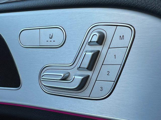 MERCEDES-BENZ GLE 300 d 4Matic Premium AMG Line