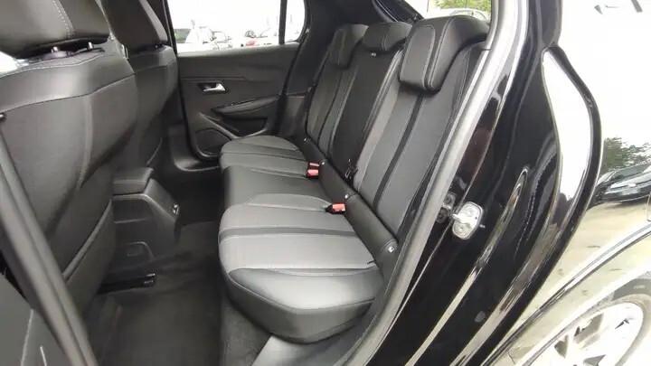 PEUGEOT 208e ALLURE 100kW