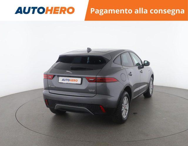 JAGUAR E-Pace 2.0D 150 CV AWD aut.