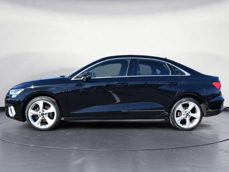 Audi A3 A3 Sedan 35 TDI S tronic Business Advanced