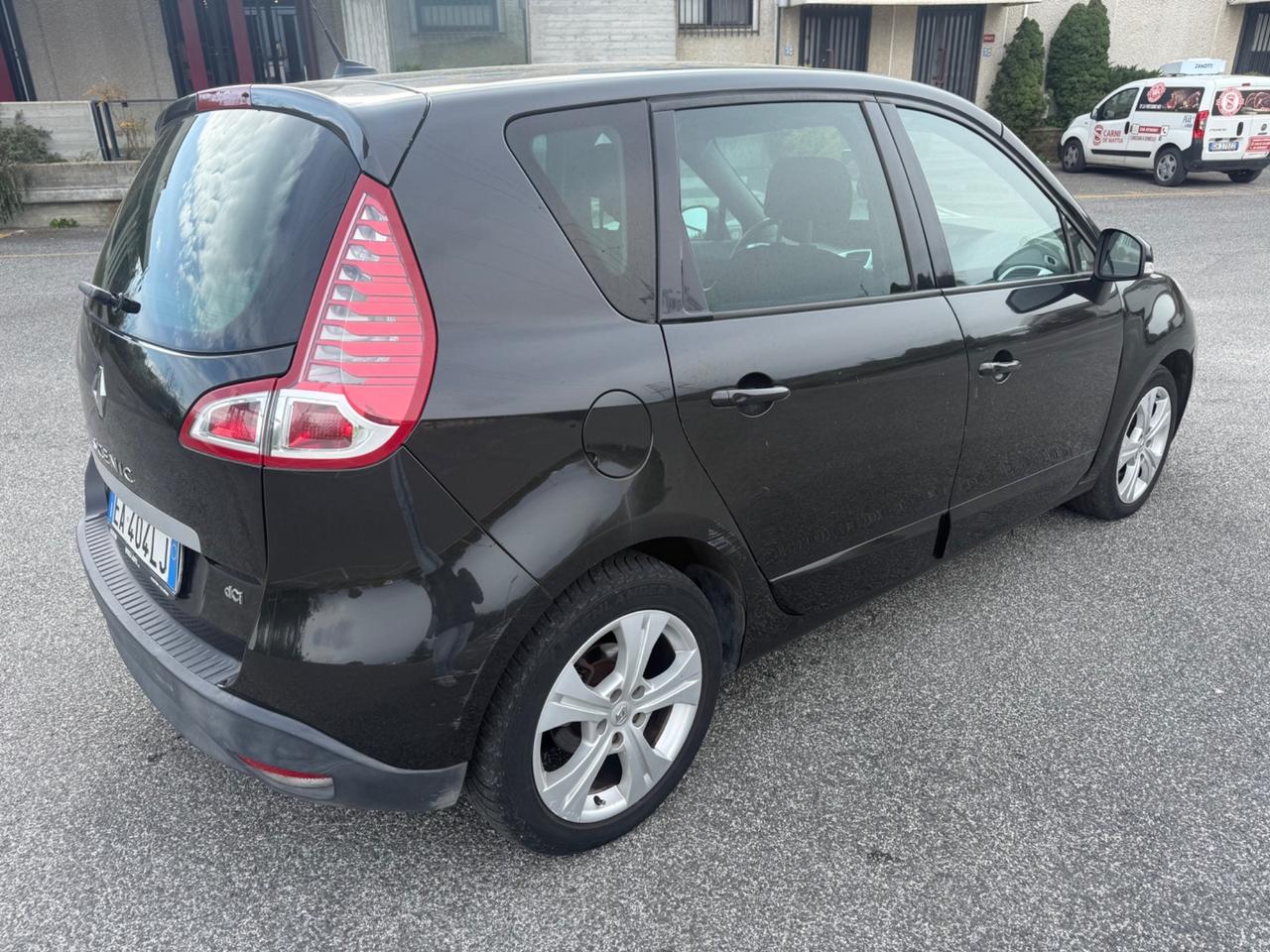 Renault Scenic Scénic X-Mod 1.5 dCi 110CV Luxe PREZZO REALE