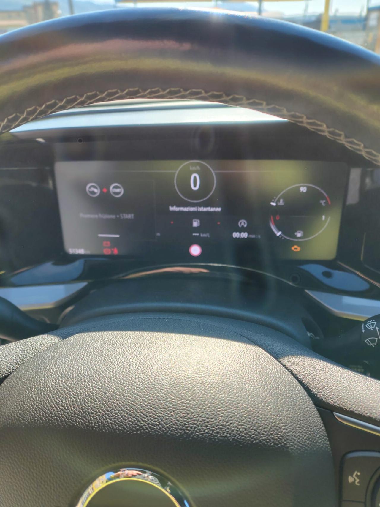 Opel Mokka 1.2 Turbo 130 CV Ultimate