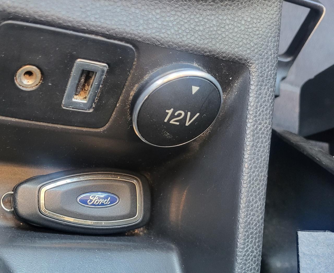 FORD ECOSOPRT 1,5 Tdci-UNICA PROPR-NAVI-EURO 6B