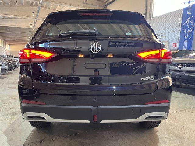 MG ZS 1.5 Hybrid+ Comfort (BENZ.+HYBRID 197CV) KM ZERO