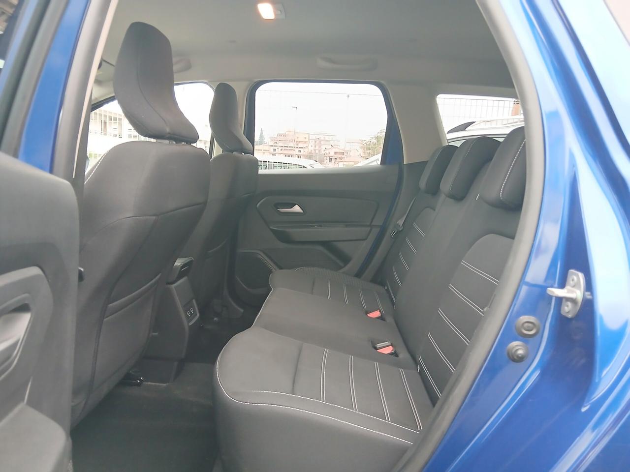 Dacia Duster 1.0 TCe GPL 4x2 Journey