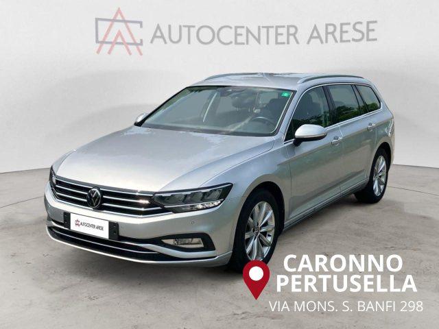 VOLKSWAGEN Passat Variant 2.0 TDI SCR 122 CV EVO DSG Business