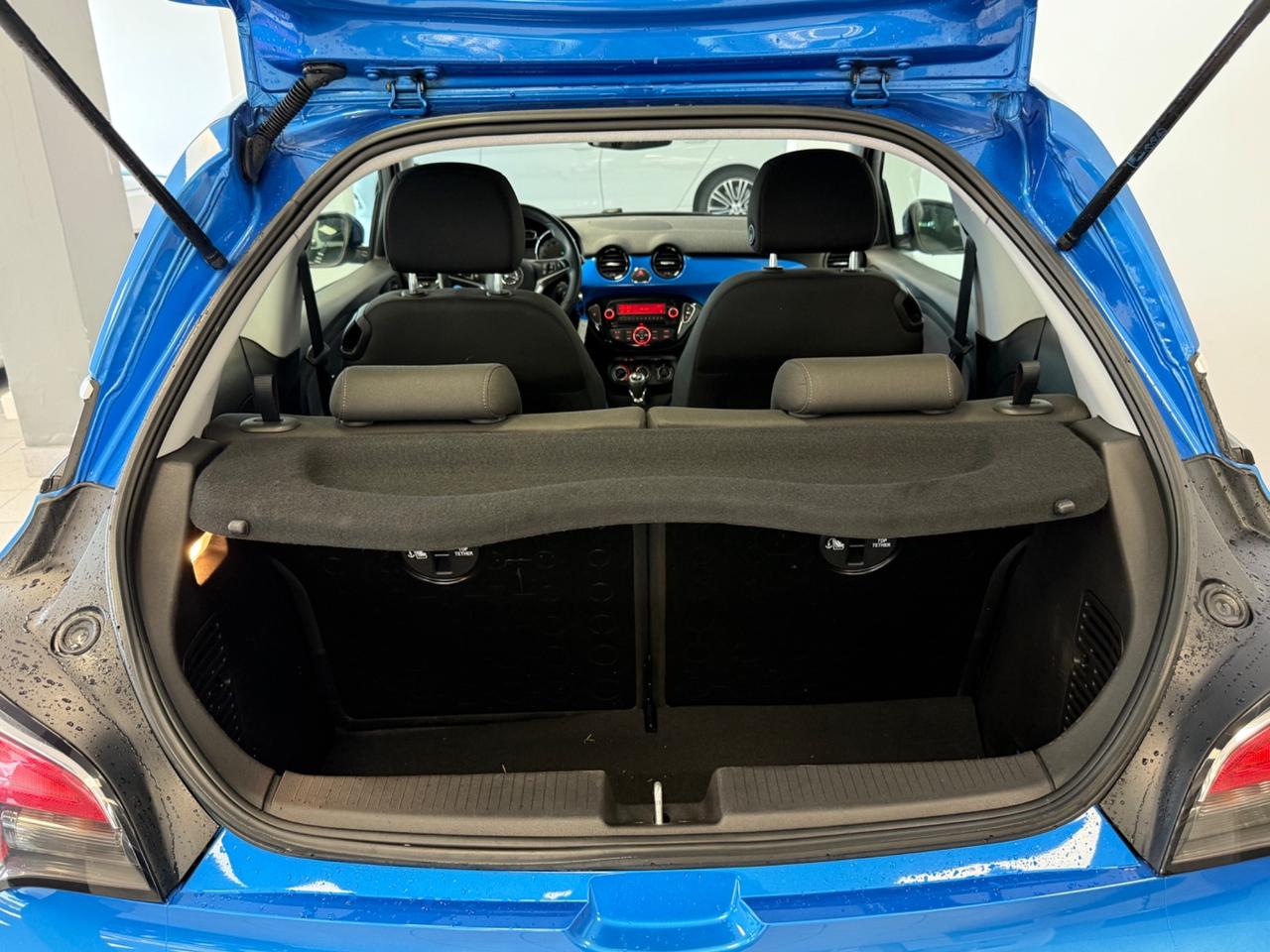 Opel Adam 1.4 87 CV Glam