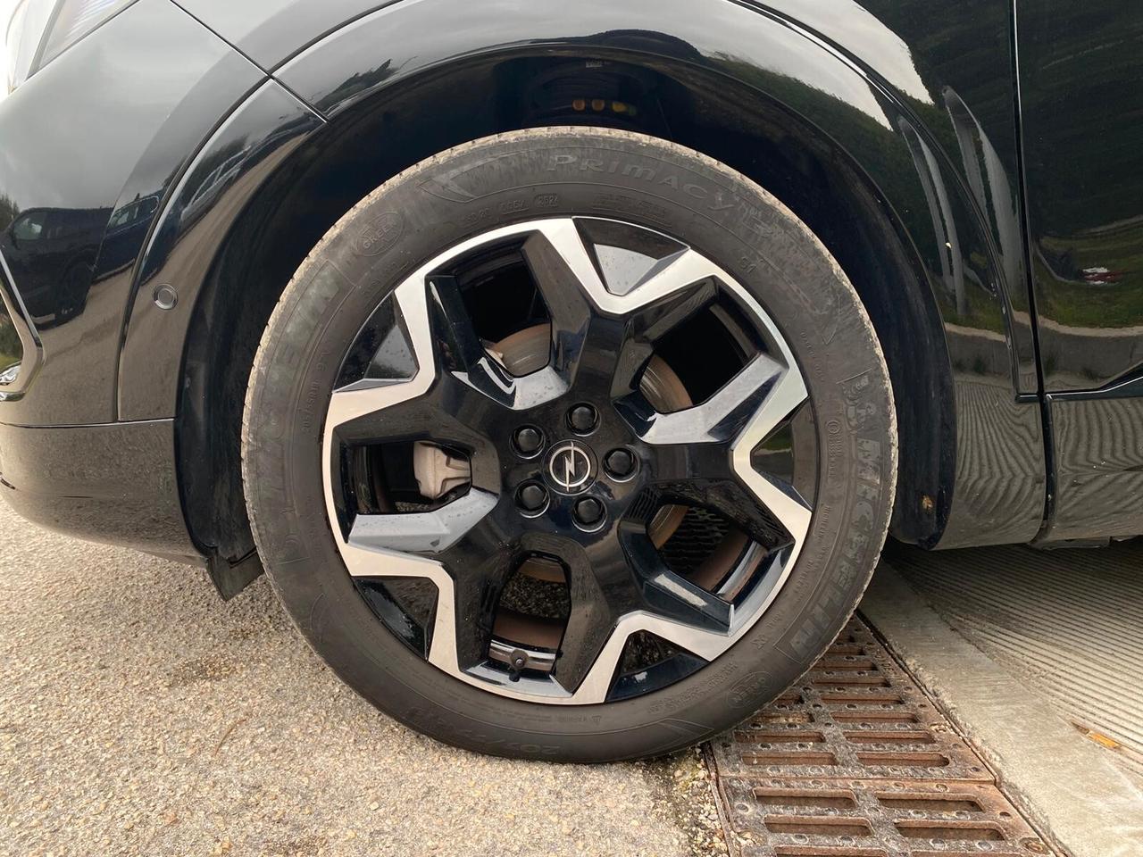 Opel Grandland 1.5 diesel Ecotec aut. GS