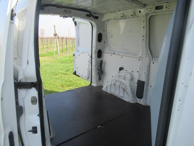 Fiat Scudo 2.0 multijet 128cv Cinghia sostituita