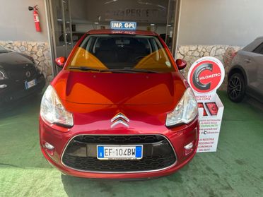 Citroen C3 1.4 Style Eco Energy G