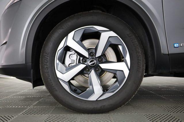 NISSAN Qashqai Qashqai e-Power N-Connecta