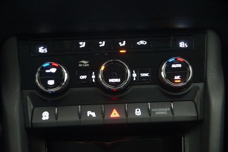 Skoda Karoq 2.0 TDI EVO SCR 115 CV DSG Style