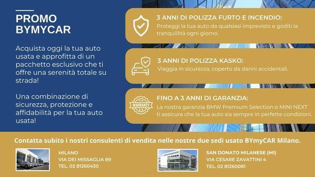 BMW Serie 1 5 Porte 128 ti Msport Steptronic