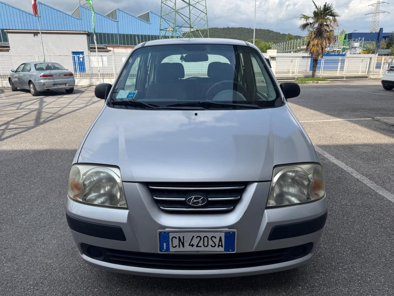 Hyundai Atos Prime 1.1 12V Comfort 2004