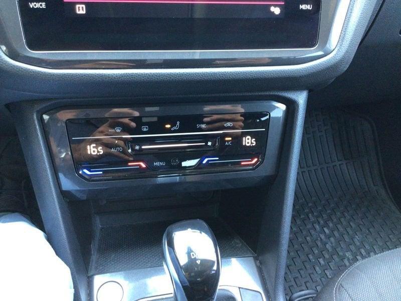 Volkswagen Tiguan Allspace Tiguan Allspace 1.5 TSI ACT DSG Life