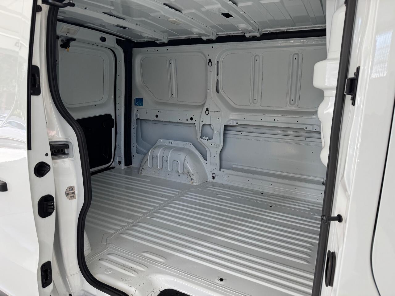 Renault Trafic T27 2.0 dCi 130CV PC-TN Furgone Ice