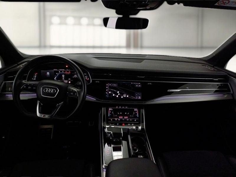 Audi Q7 Q7 50 TDI quattro tiptronic Sport