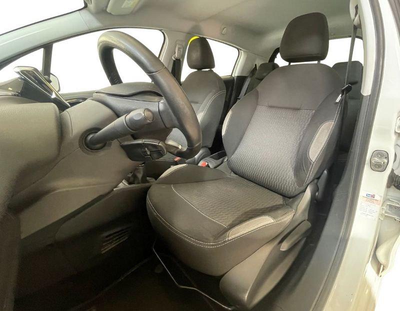Peugeot 208 BlueHDi 75 5 porte Active - NEOPATENTATI