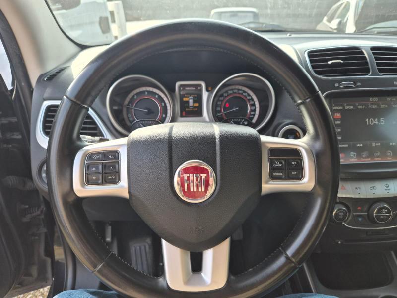 Fiat Freemont 2.0 mjt 16v Lounge 140cv