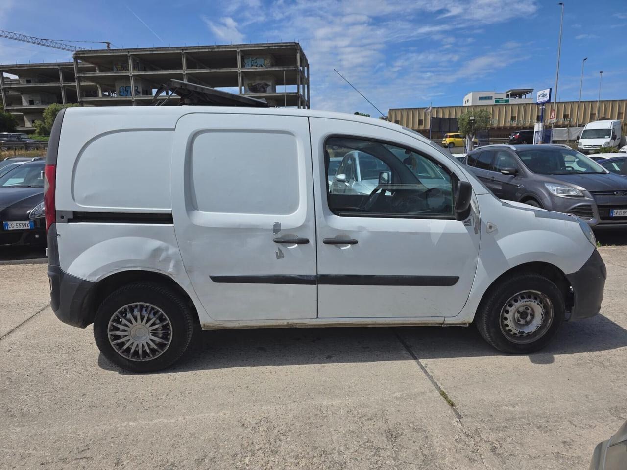 Renault Kangoo 1.5 dCi 70CV 5 porte Easy