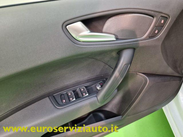 AUDI A1 SPB 1.6 TDI 116 CV Metal plus