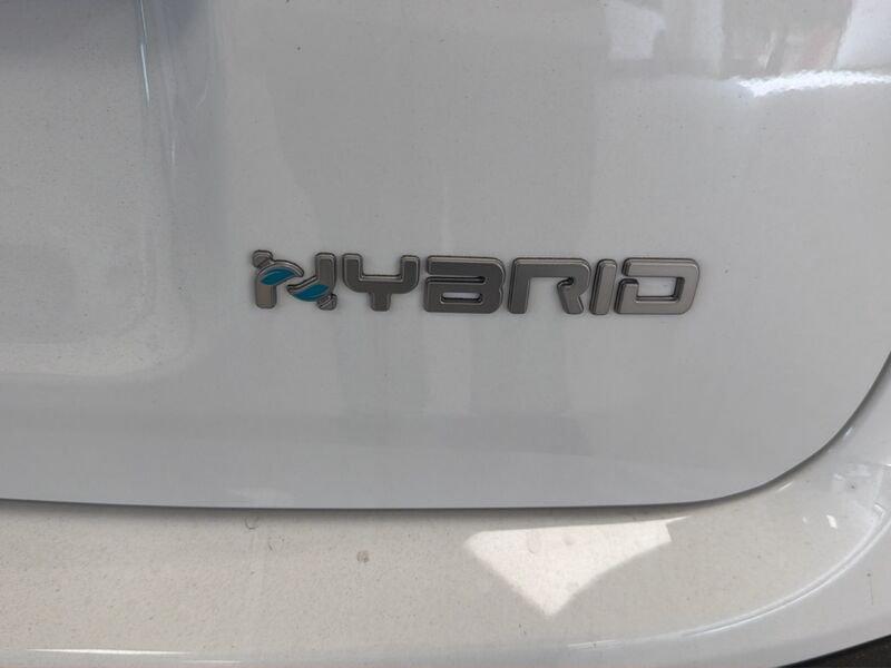 FIAT Pandina My26 1.0 65cv Hybrid Icon
