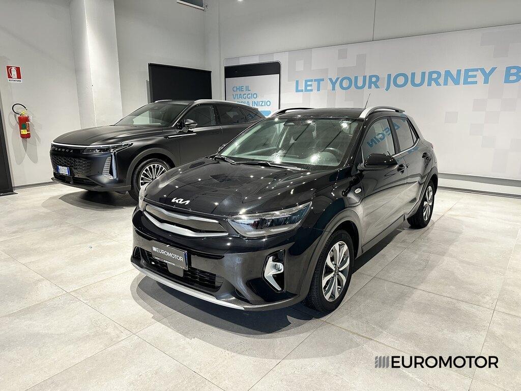 Kia Stonic 1.2 ECOGPL Style 2WD