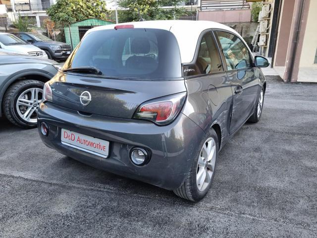 OPEL Adam 1.2 70 CV Glam