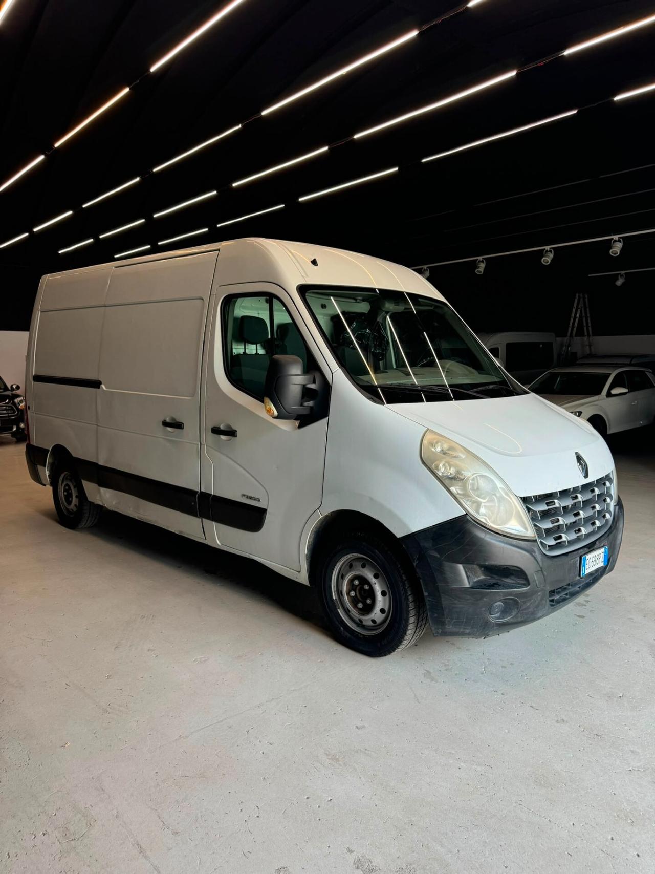 Renault Master 5A