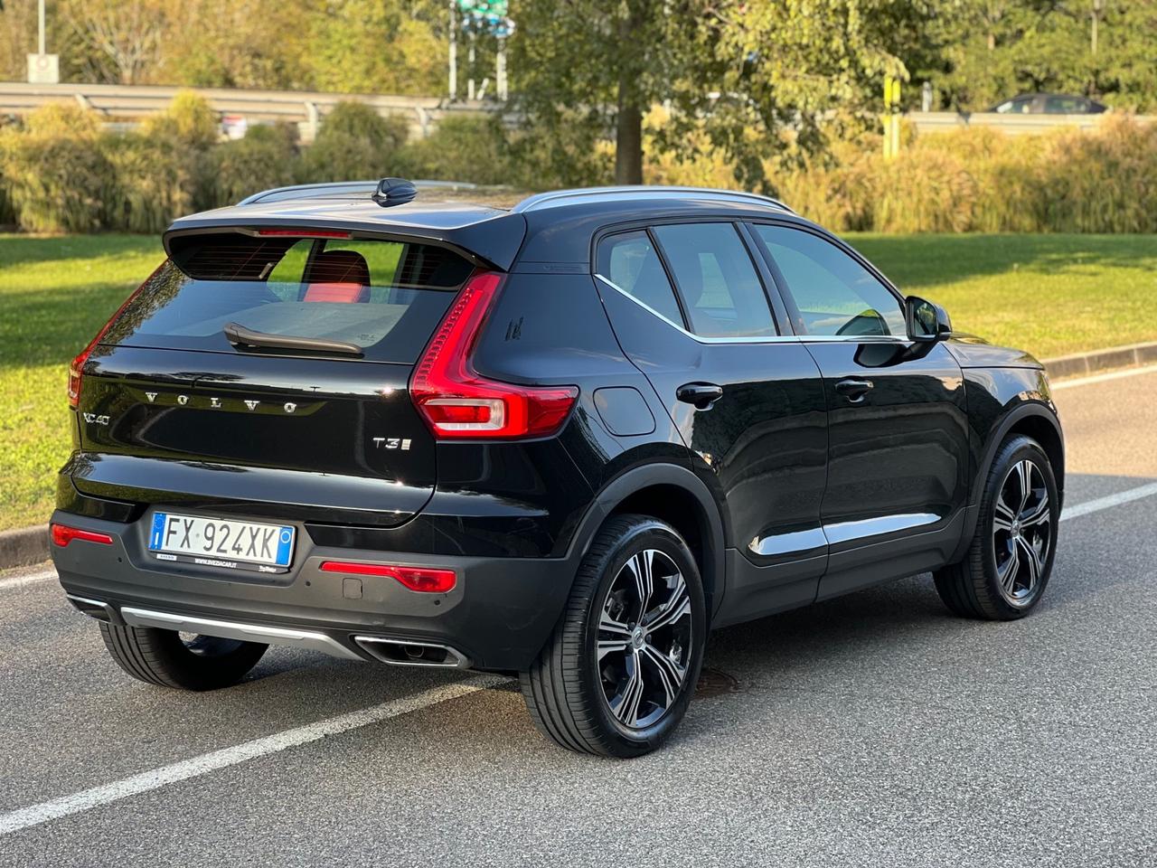 Volvo XC40 T3 Inscription