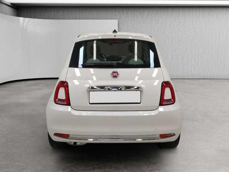 FIAT 500 1.2 Dolcevita easypower Gpl 69cv
