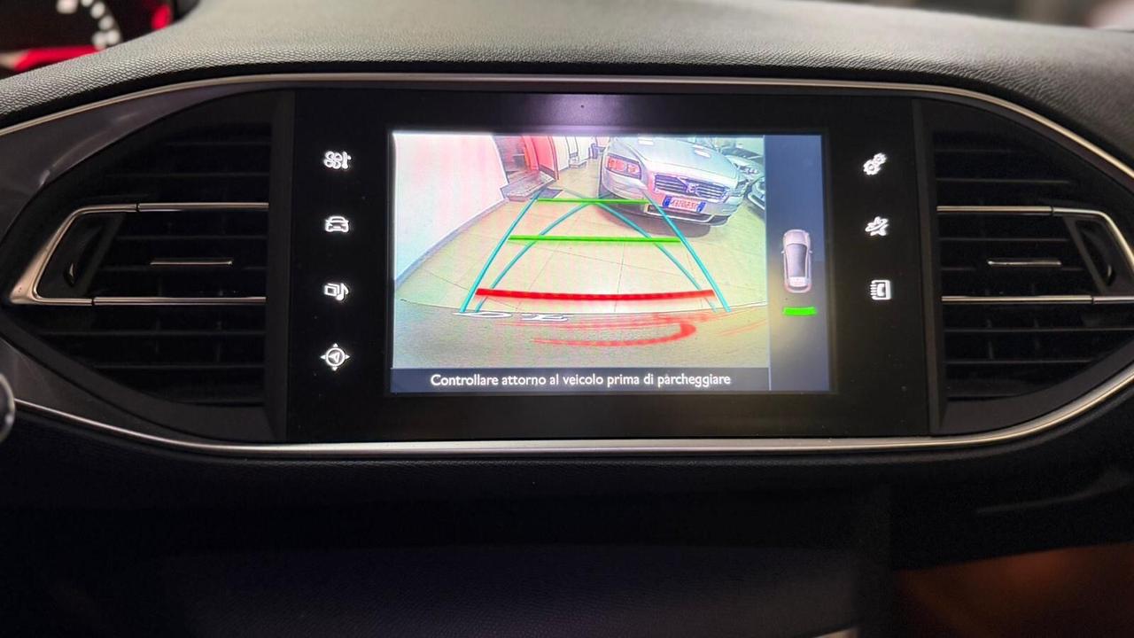 Peugeot 308 150 EAT6 GT Line