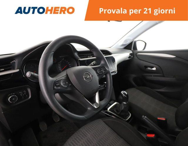 OPEL Corsa 1.2 Edition
