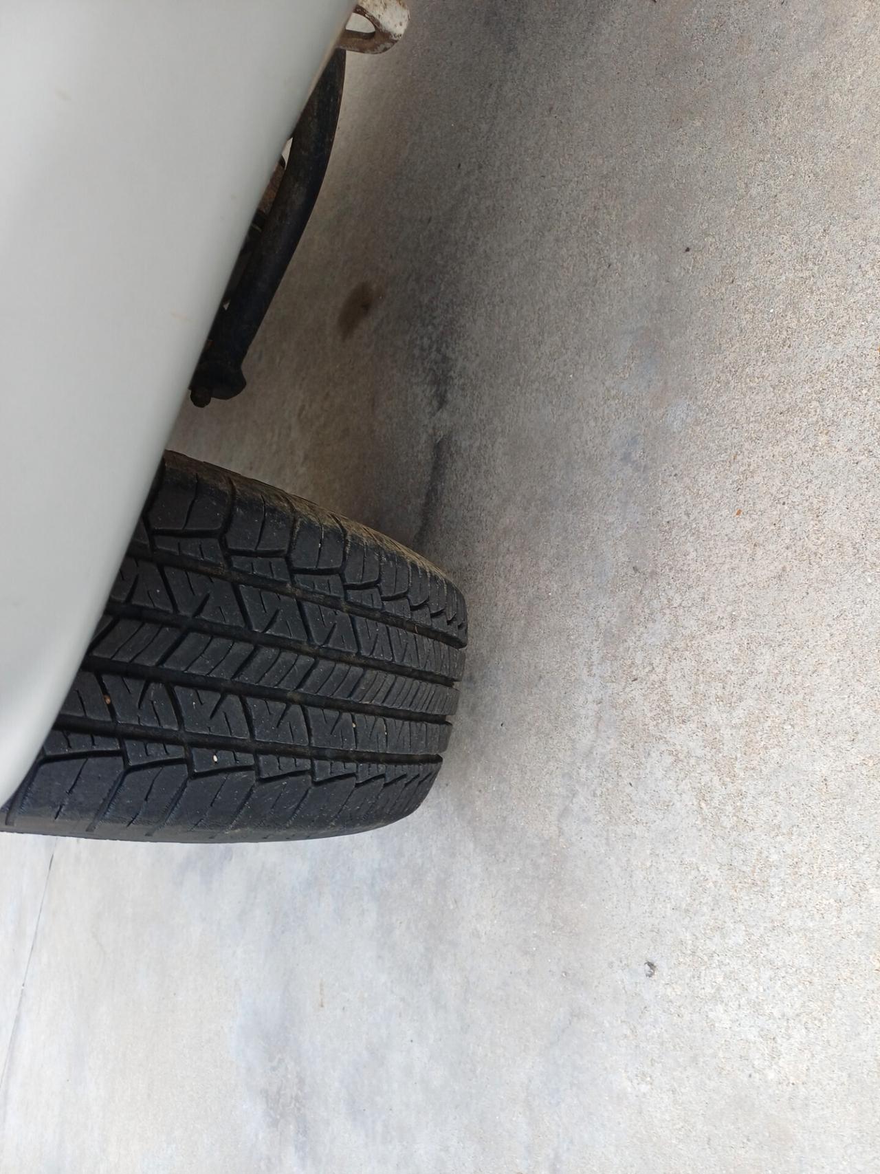 Suzuki Jimny 1.3i 16V cat 4WD JLX