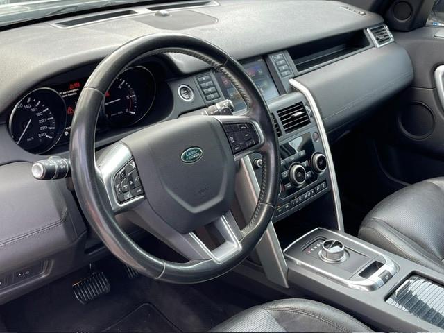 Land Rover Discovery Sport 180 CV HSE 7 posti