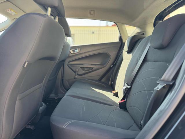 FORD Fiesta 1.4 97cv GPL Business