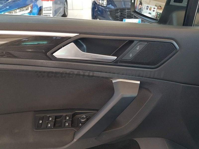 Volkswagen Tiguan Tiguan 1.5 tsi Life 150cv