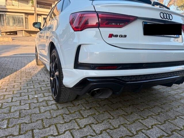 Audi Q3 RS SPB quattro S tronic Pano B&O