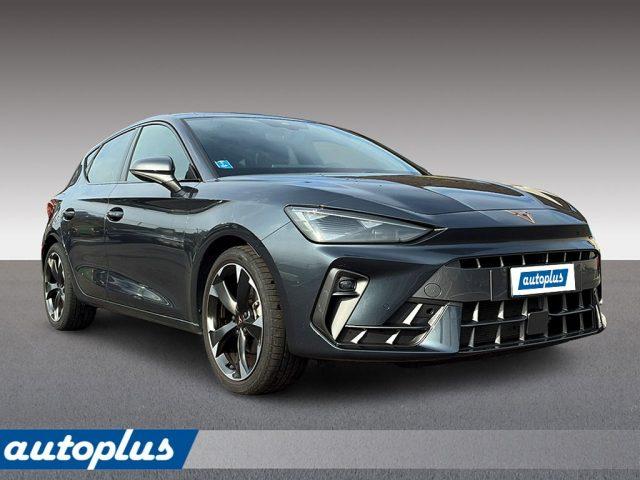 CUPRA Leon 1,5 Hybrid 150 CV DSG