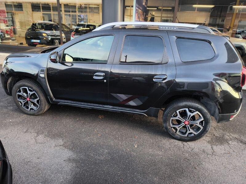 Dacia Duster Duster 1.5 Blue dCi 4x4 Techroad